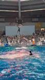 マクセル アクアパーク品川に投稿された画像（2023/8/13）