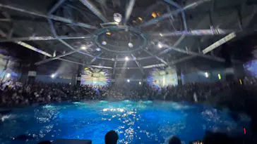 マクセル アクアパーク品川に投稿された画像（2023/8/13）