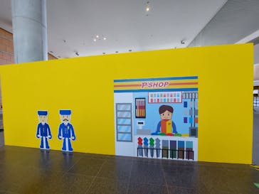 プラレール博 in SAPPORO 2023に投稿された画像（2023/8/13）