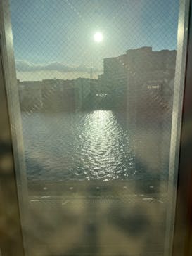 RAKU SPA 鶴見に投稿された画像（2023/8/13）