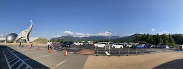 福井県立恐竜博物館に投稿された画像（2023/8/13）