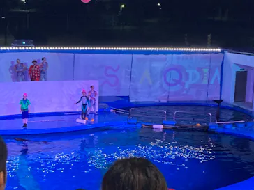 仙台うみの杜水族館に投稿された画像（2023/8/13）
