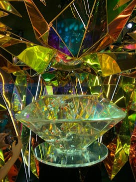 NARA KINGYO MUSEUMに投稿された画像（2023/8/13）