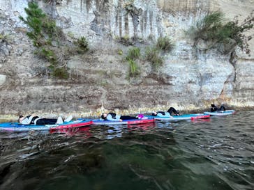 サンライズアウトドアに投稿された画像（2023/8/13）