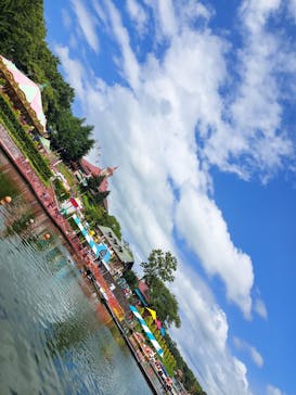 那須高原りんどう湖ファミリー牧場に投稿された画像（2023/8/13）