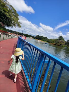 那須高原りんどう湖ファミリー牧場に投稿された画像（2023/8/13）