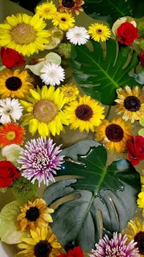 横浜天然温泉 SPA EASに投稿された画像（2023/8/13）