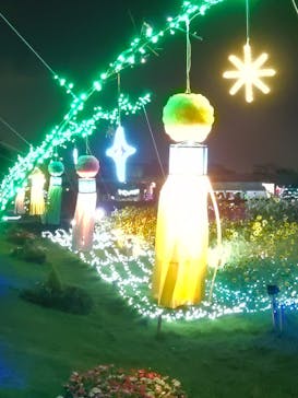 せんだい農業園芸センター　みどりの杜に投稿された画像（2023/8/13）