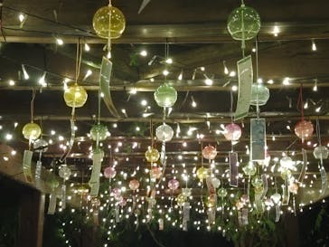 せんだい農業園芸センター　みどりの杜に投稿された画像（2023/8/13）