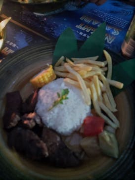 群馬サファリパークに投稿された画像（2023/8/13）