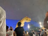 福井県立恐竜博物館に投稿された画像（2023/8/13）