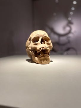 あべのハルカス美術館に投稿された画像（2023/8/13）