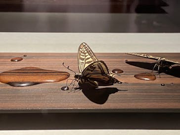 あべのハルカス美術館に投稿された画像（2023/8/13）