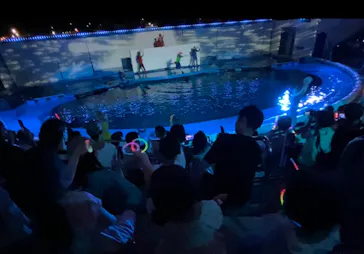 仙台うみの杜水族館に投稿された画像（2023/8/13）