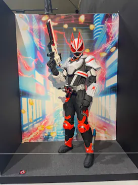 ひらかたパークに投稿された画像（2023/8/13）