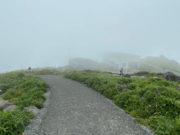 車山高原SKYPARK RESORTに投稿された画像（2023/8/13）