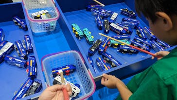 トミカ・プラレールフェスティバル in HIROSHIMAに投稿された画像（2023/8/13）