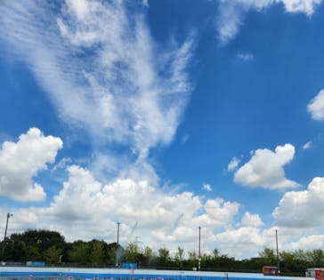 東武動物公園に投稿された画像（2023/8/13）