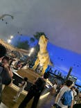 福井県立恐竜博物館に投稿された画像（2023/8/14）