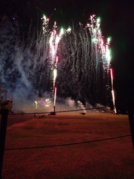 芝政ワールドに投稿された画像（2023/8/13）