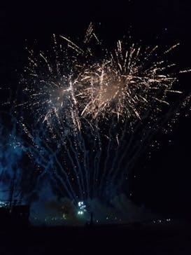 芝政ワールドに投稿された画像（2023/8/13）