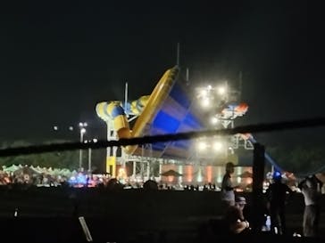 芝政ワールドに投稿された画像（2023/8/13）