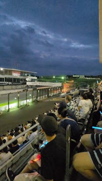 鈴鹿サーキットに投稿された画像（2023/8/13）