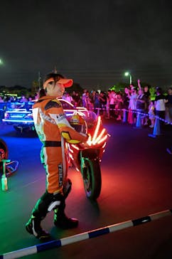 鈴鹿サーキットに投稿された画像（2023/8/13）