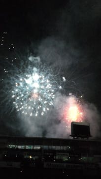 鈴鹿サーキットに投稿された画像（2023/8/13）