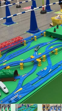 プラレール博 in SAPPORO 2023に投稿された画像（2023/8/13）