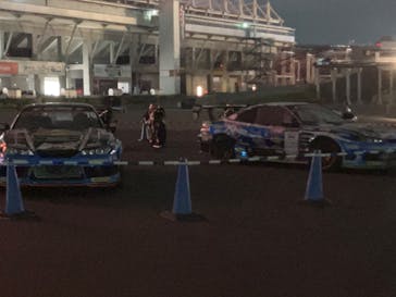 鈴鹿サーキットに投稿された画像（2023/8/13）