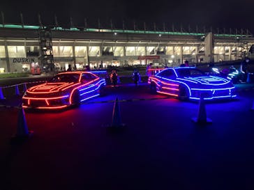 鈴鹿サーキットに投稿された画像（2023/8/13）