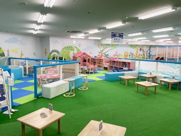 キッズランドUS 東京大森店に投稿された画像（2023/8/13）