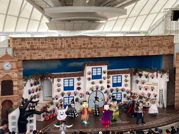 志摩スペイン村パルケエスパーニャに投稿された画像（2023/8/13）