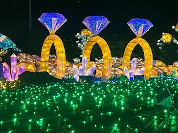 伊豆ぐらんぱる公園に投稿された画像（2023/8/13）