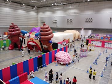 超からだのひみつ大冒険 in 新潟に投稿された画像（2023/8/13）