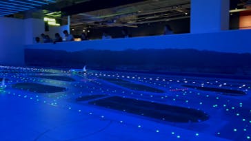 ミニチュアミュージアム スモールワールズに投稿された画像（2023/8/13）