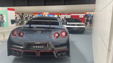 トミカ博 in TOKYO事務局に投稿された画像（2023/8/13）