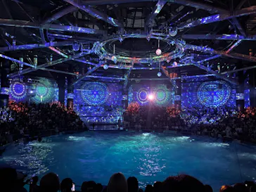 マクセル アクアパーク品川に投稿された画像（2023/8/13）