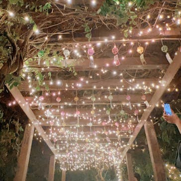 せんだい農業園芸センター　みどりの杜に投稿された画像（2023/8/13）