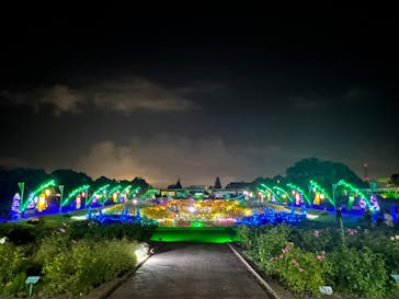 せんだい農業園芸センター　みどりの杜に投稿された画像（2023/8/13）