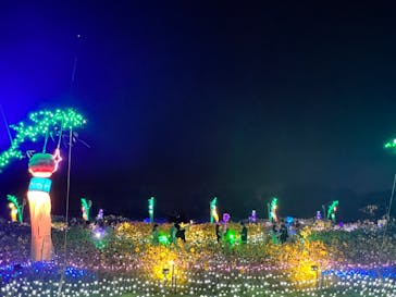 せんだい農業園芸センター　みどりの杜に投稿された画像（2023/8/13）