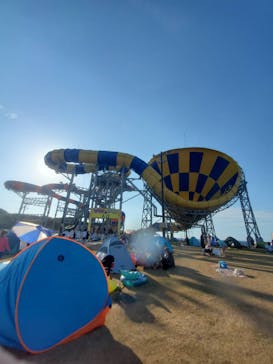 芝政ワールドに投稿された画像（2023/8/13）