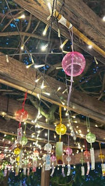 せんだい農業園芸センター　みどりの杜に投稿された画像（2023/8/13）