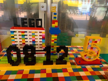 レゴランドⓇ・ジャパン・リゾートに投稿された画像（2023/8/13）