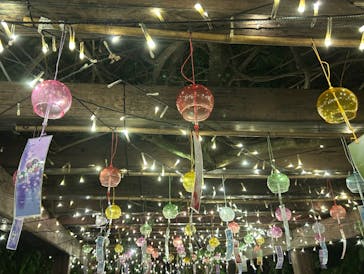 せんだい農業園芸センター　みどりの杜に投稿された画像（2023/8/13）