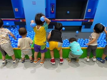 トミカ・プラレールフェスティバル in HIROSHIMAに投稿された画像（2023/8/13）