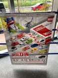 トミカ博 in TOKYO事務局に投稿された画像（2023/8/14）