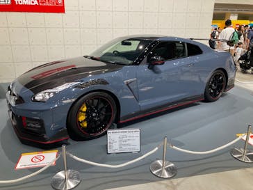 トミカ博 in TOKYO事務局に投稿された画像（2023/8/13）