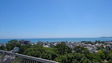 小田原城に投稿された画像（2023/8/14）